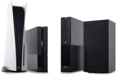 Game Consoles