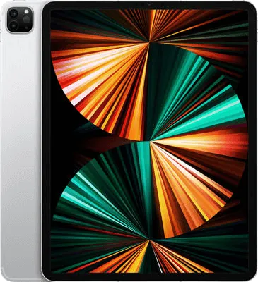 iPad Pro 12.9 (2021) repair