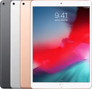 iPad Air 3 repair