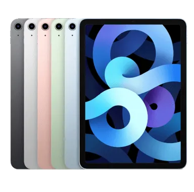 iPad Air 4 repair