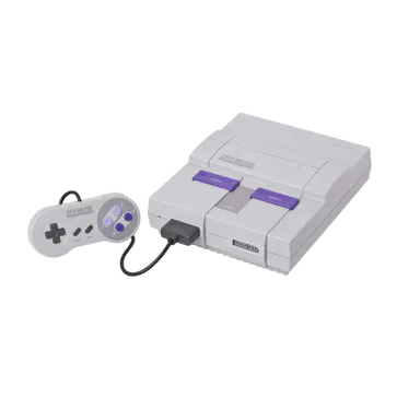 Super Nintendo SNES (1991) repair