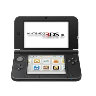 Nintendo 3DS XL (2012) repair