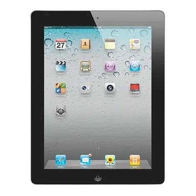 iPad 2 repair