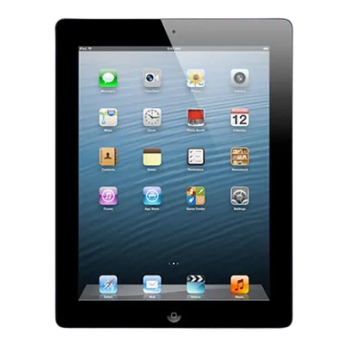 iPad 3 repair