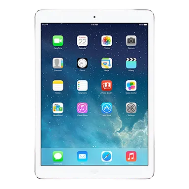 iPad Air 2 repair
