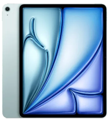 iPad Air M3 13 (2025) repair