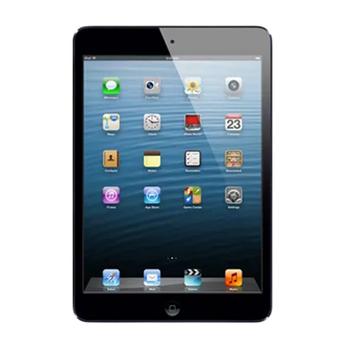 iPad Mini repair