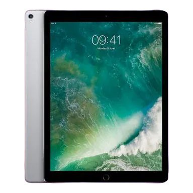 iPad Pro 12.9 (2017) repair
