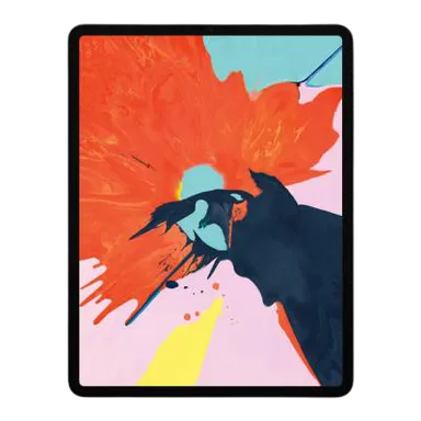 iPad Pro 12.9 (2018) repair