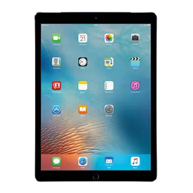 iPad Pro 12.9 (2015) repair