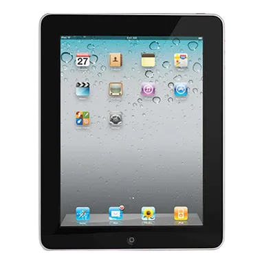 iPad repair
