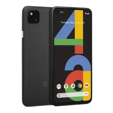 Pixel 4A repair