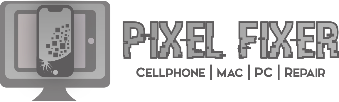 Pixel Fixer
