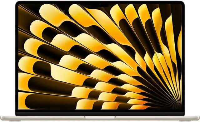 MacBook Air 13 (2024)
