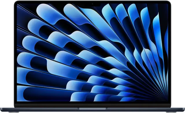 MacBook Air 15 (2024)