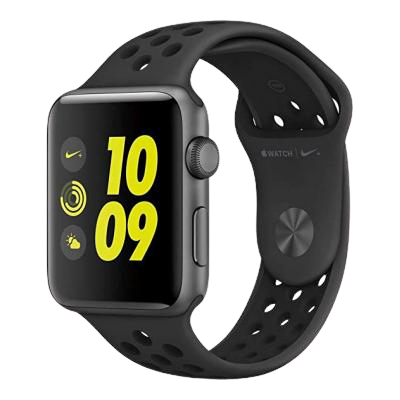 iWatch Nike Plus Series 2 38mm - Standard, Hermes, Nike+, Edition