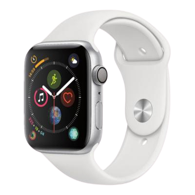 iWatch Series 4 44mm Aluminium GPS Only - Standard, Nike+