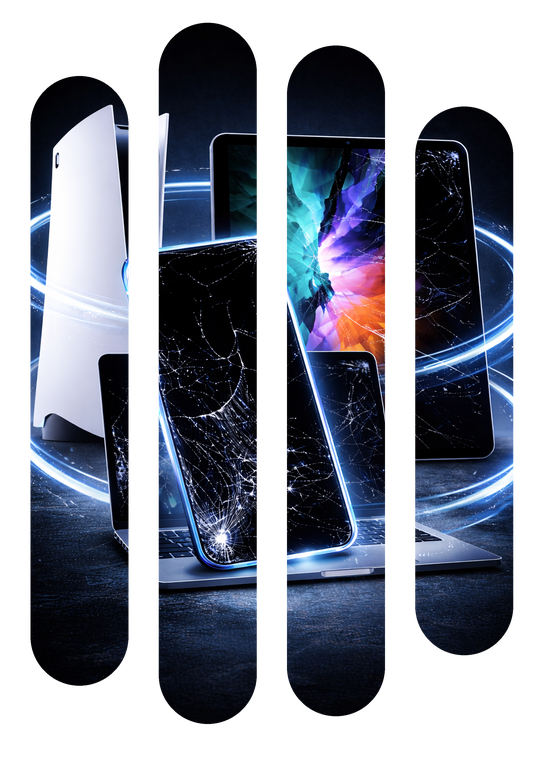 All the answers for your   iPhone
    Samsung
    Pixel
    Motorola
    iPad
    MacBook
    Laptop 
    PlayStation
    Xbox
    Switch
    Security
